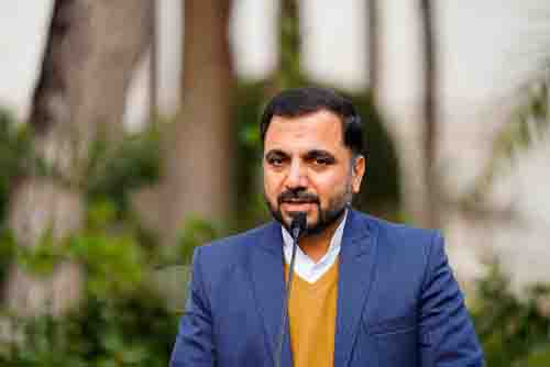 وزیر ارتباطات خبر داد: اتصال بیش از ۹۶ درصد روستاها به اینترنت/ پایداری شبکه ارتباطی کشور در انتخابات اخیر