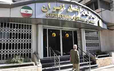 مرکز آمار ایران اعلام کرد: رشد ۵۳درصدی عرضه گوشت طیور در فروردین ۱۴۰۳