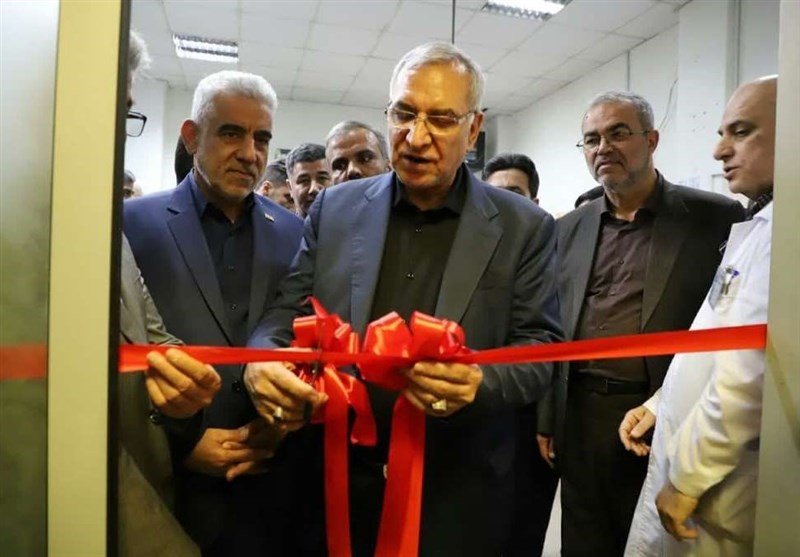 وزیر بهداشت گفت: طرح سلامت خانواده در ۱۹۵ شهرستان اجرایی شد