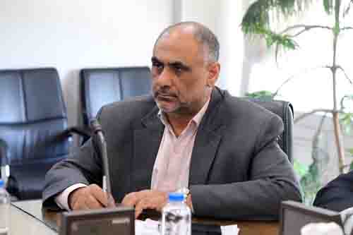 سرپرست اداره کل ارتباطات مردمی و سفرهای استانی وزارت جهاد کشاورزی منصوب شد