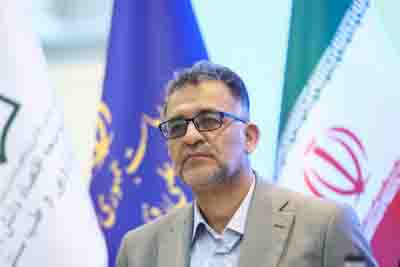 همکاری سازمان‌های فعالِ حوزه گیاهان دارویی در یک شبکه ضروری است