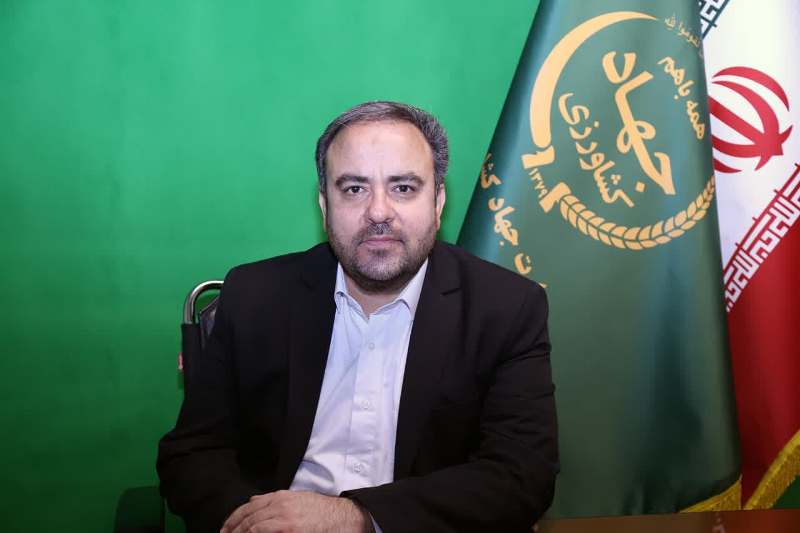 نگرش اقتصادی: افزايش توليد 224 هزار تني آبزيان در سال جهش توليد با مشاركت مردم