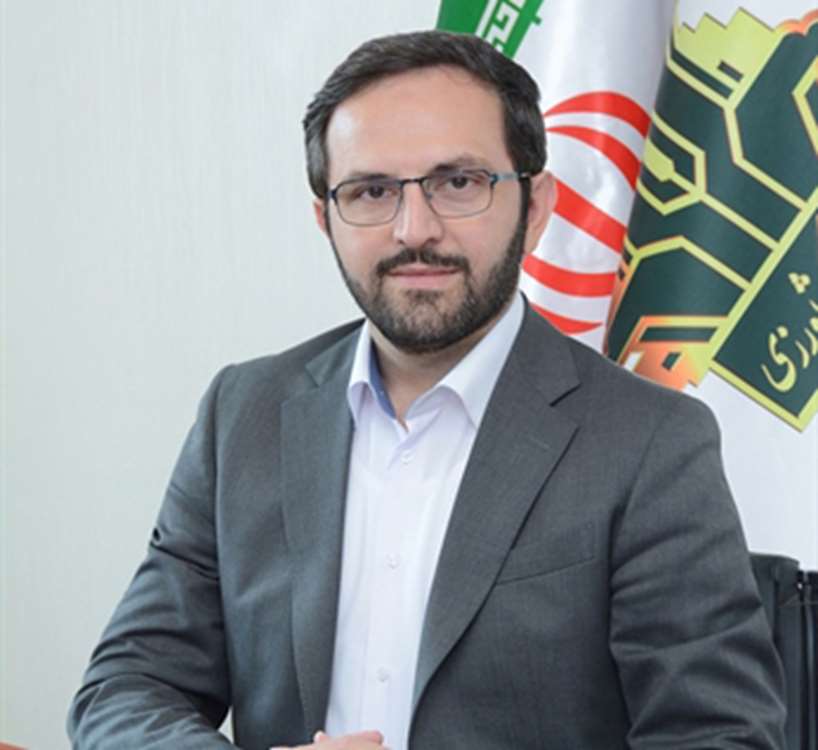 پیام سرپرست بانک کشاورزی به مناسبت نود و یکمین سالروز تاسیس این بانک