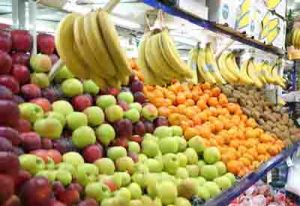 قیمت عمدهفروشی انواع میوه و صیفی تیرماه اعلام شد / نگرش اقتصادی