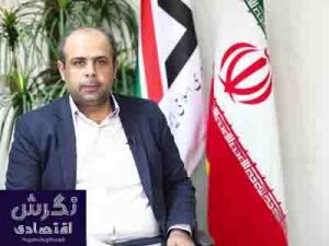 تجارت ایران و آفریقا به بیش از ۳۹۸ هزار تن رسید