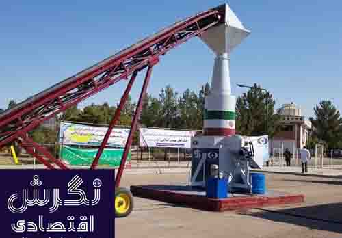 استفاده از پرتودهی گاما در صنایع تبدیلی کشاورزی خوزستان توسعه صادرات را درپی دارد