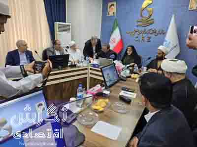 امضای تفاهم‌نامه همکاری مشترک بین سازمان شیلات ایران و منطقه آزاد چابهار