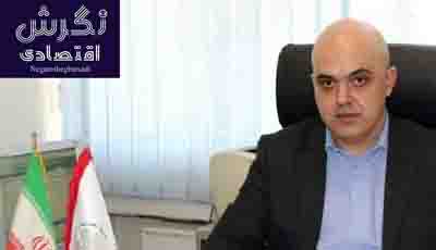 رئیس هیات مدیره اتحادیه مرغ تخمگذار