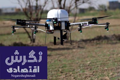نخستین کارخانه تولید پهپادهای غیرنظامی در شرق کشور افتتاح شد