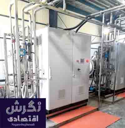 دستاوردی از یک شرکت دانش‌بنیان؛ ضدعفونی تاسیسات کشتارگاه‌ها و مرغداری‌ها با ازن ژنراتور ایران‌ساخت