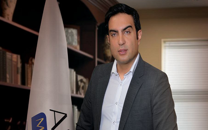 مهدی کریمی تفرشی