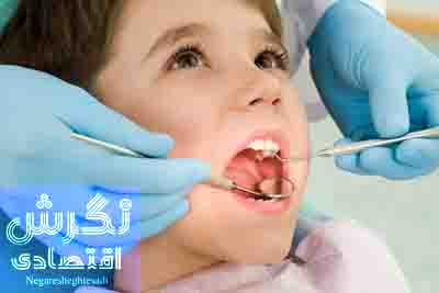 دکتر «ناتاشا فلیک»، رئیس انجمن آمریکایی اندودنتیست ها