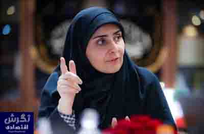برنامه های فرزانه صادق برای وزارت راه و شهرسازی
