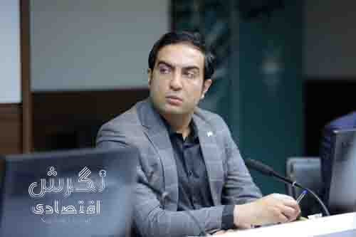 دکتر مهدی کریمی تفرشی
