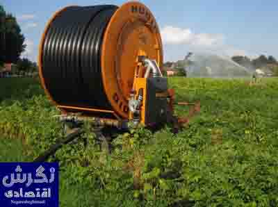 تمهیدات دولت در بخشنامه بودجه ۱۴۰۴ برای رفع ناترازی آب