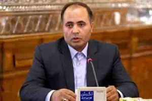 غلامرضا نوری قزلجه سکاندار وزارت جهاد کشاورزی دولت چهاردهم شد