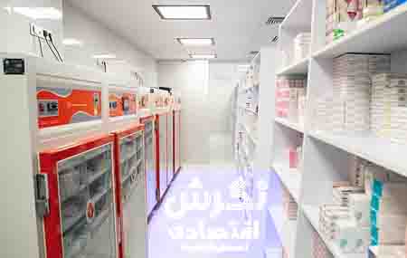 کمبود دارو در مرزها برای اربعین نداریم