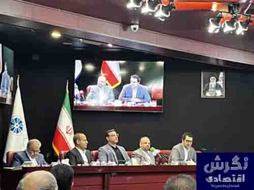 ۶ پیشنهاد اتاق بازرگانی تهران به دولت چهاردهم
