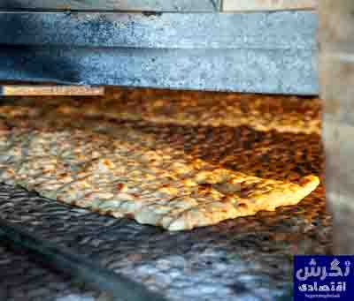 رئیس اتحادیه نانوایان سنتی تهران