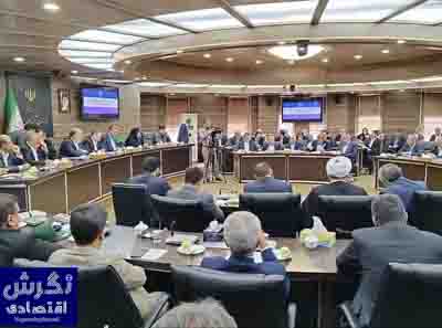 وزیر جهاد کشاورزی: استفاده از ظرفیت تشکل‌های بخش خصوصی از اولویت‌هاست