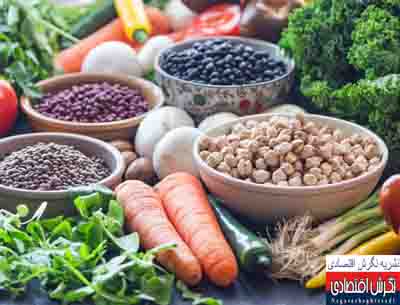 رئیس کانون انجمن های صنایع غذایی ایران