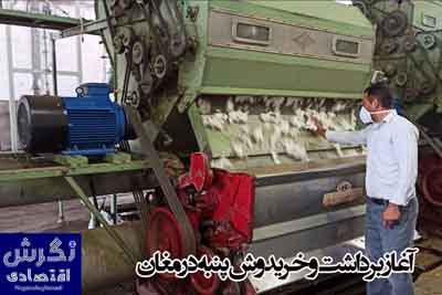 به گزارش خبرنگار نشریه نگرش اقتصادی
