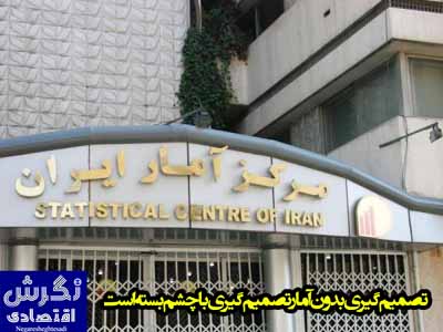 به گزارش خبرنگار نشریه نگرش اقتصادی