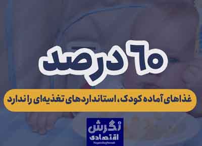 به گزارش خبرنگار نشریه نگرش اقتصادی
