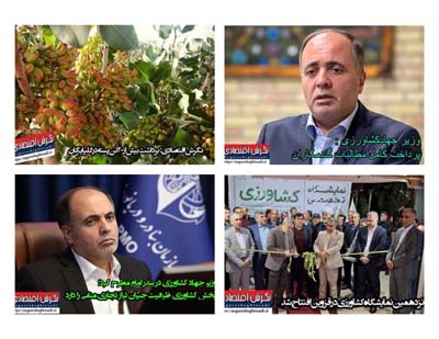 نگرش اقتصادی negaresheghtesadi.ir
