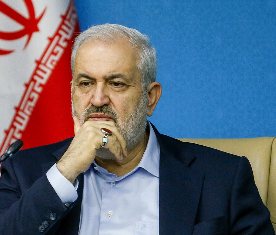 آبگیری مخازن سدهای کشور به منظور مدیریت منابع آبی آغاز شد