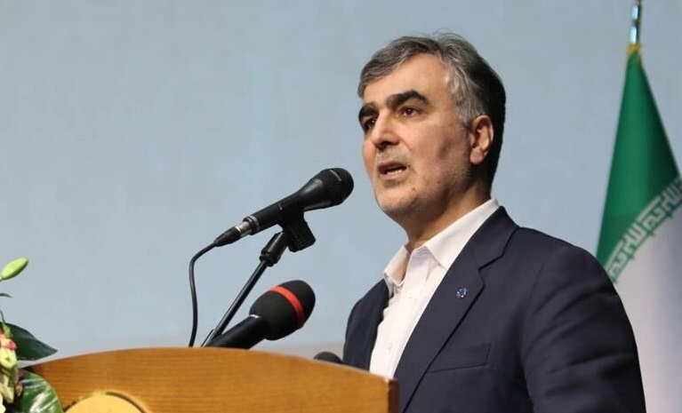 «محمدرضا فرزین»