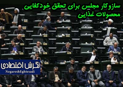 نمایندگان مجلس شورای اسلامی
