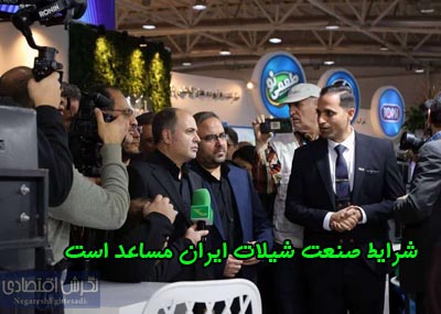 وزیر جهاد کشاورزی در بازدید از نمایشگاه شیلات و آبزیان: شرایط صنعت شیلات ایران مساعد است  سرانه مصرف افزایش یابد