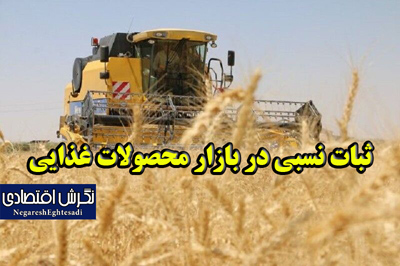 معاون توسعه مدیریت و منابع وزارت جهاد کشاورزی