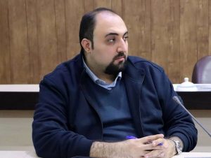 دستیار ویژه رئیس مرکز روابط عمومی وزارت جهاد کشاورزی منصوب شد