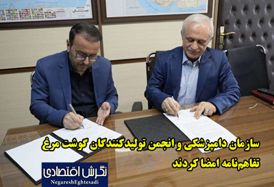 زهرا سلیمانی خبرنگار نگرش اقتصادی