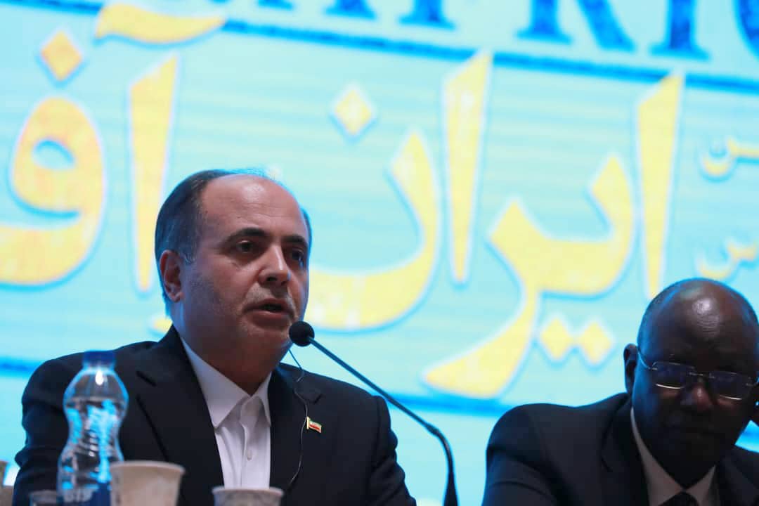 ایران و آفریقا در مسیر شکوفایی اقتصادی؛ کشاورزی محور همکاری‌های راهبردی