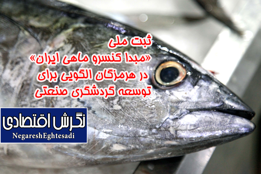 ثبت ملی «مبدا کنسرو ماهی ایران» در هرمزگان الگویی برای توسعه گردشگری صنعتی