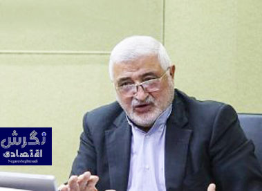 عضو هیئت تثبیت قیمت‌ها در دوران جنگ تحمیلی؛ فعال کردن کالابرگ الکترونیک برای مدیریت بازار کالاهای اساسی