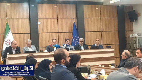 اتصال همه بازیگران عرصه دام، طیور وآبزیان به یکدیگر در نمایشگاه اینوفارم