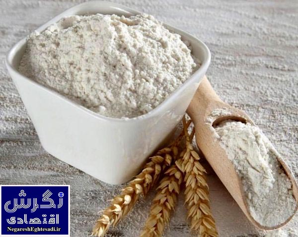کنترل دقیق کیفیت گندم؛ نبض تولید آرد مرغوب