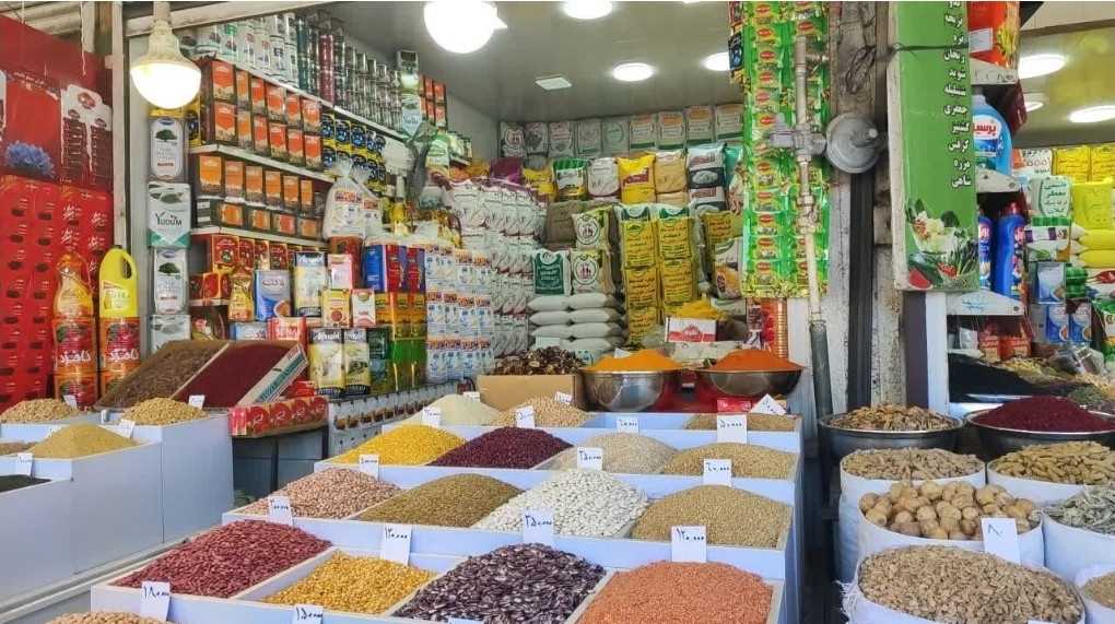 وفور کالاهای اساسی در بازار/ شکر زیر قیمت مصوب عرضه می شود