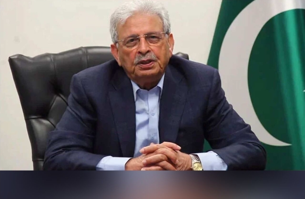 سفر وزیر کشاورزی پاکستان به ایران با دستورکار گشایش مسیرهای جدید همکاری