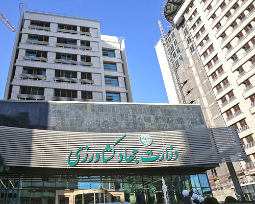 وزیر جهادکشاورزی خواستار اصلاح مصوبه تغییر ساختار این وزارتخانه شد