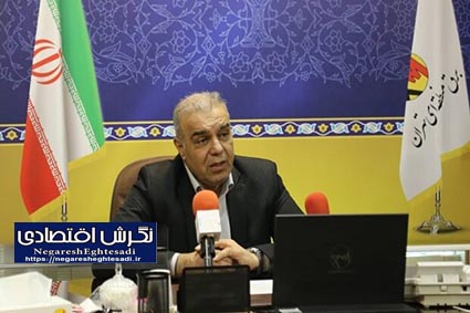 توربین ۲۵ مگاواتی پالایشگاه تهران به شبکه برق تهران متصل شد