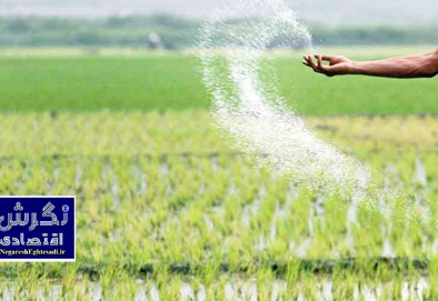 مصوبه پرداخت تسهیلات تهیه و تدارک کودهای کشاورزی ابلاغ شد
