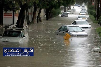 تشکیل ستاد فرماندهی سیل برای آمادگی در برخی از استان های کشور