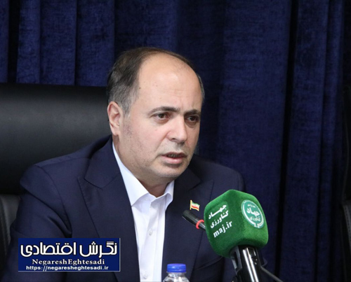 شرکت‌های کشت و صنعت کوچک خانوادگی می‌تواند از خرد شدن اراضی کشاورزی جلوگیری کند