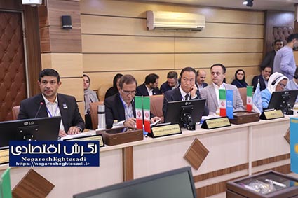 جهانی شدن فعالیت‌های مرکز آبخیزداری یونسکو کلید توسعه همکاری‌های علمی