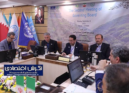 تأکید ایران بر حفاظت از جنگل‌ها به عنوان راهکاری کلیدی در مقابله با تغییرات اقلیمی